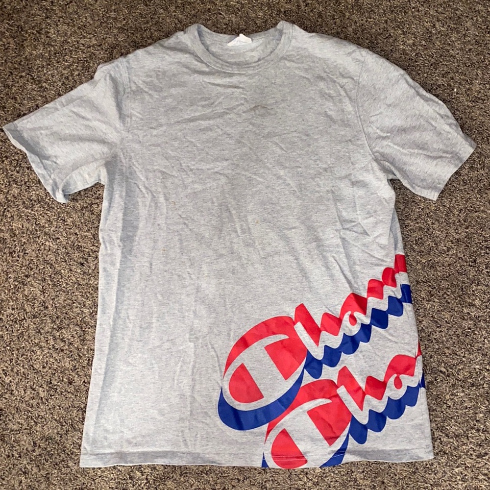 Champion T-shirt